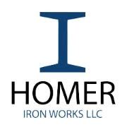 metal fabrication in homer ny|Homer Iron Works LLC .